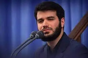 اقدام پر سروصدا علیه مداح جنجالی ایرانی 