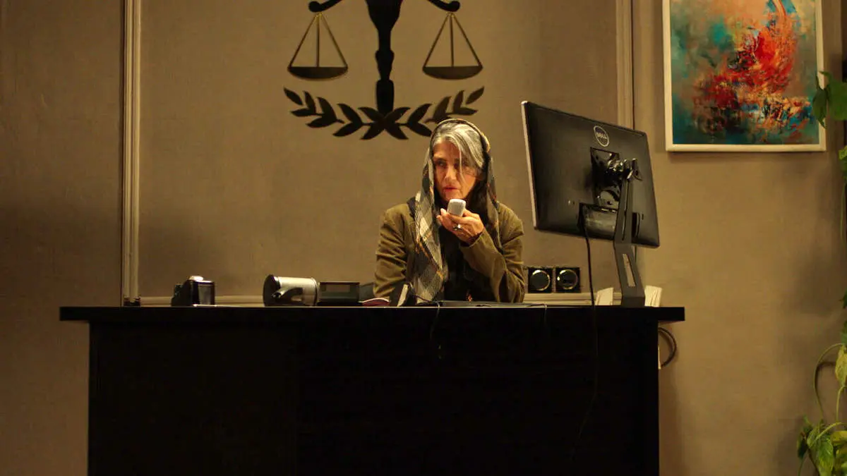 داستان فیلم «تقاطع نهایی» داستان چهار زن است