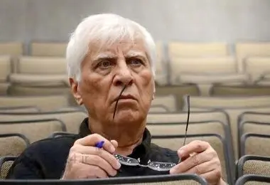 واکنش دولت به درگذشت بهرام بیضایی 