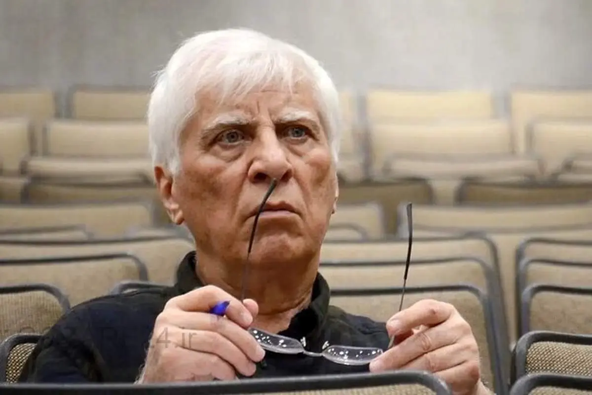 واکنش دولت به درگذشت بهرام بیضایی 