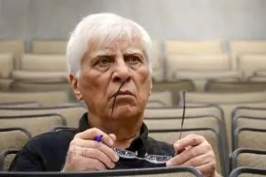 واکنش دولت به درگذشت بهرام بیضایی