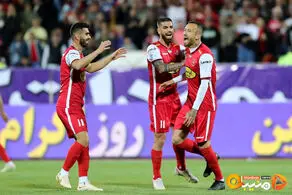 مشکل خارجی‌ها برای پرسپولیس؛ 72 میلیارد فقط برای 3 بازیکن؟