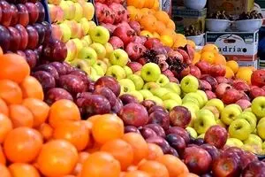 ساعت کاری میادین میوه و تره بار تغییر کرد 