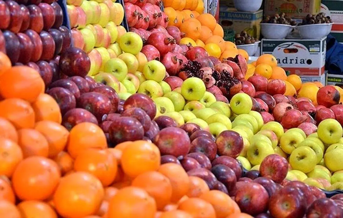 ساعت کاری میادین میوه و تره بار تغییر کرد 