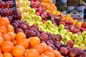 ساعت کاری میادین میوه و تره بار تغییر کرد 