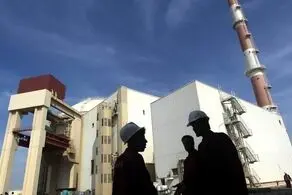 ادعای بلومبرگ درباره غنی سازی ۸۴ درصدی در ایران
