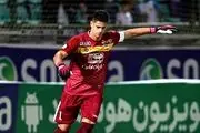 رقم نجومی پیام نیازمند برای پیوستن به پرسپولیس علنی شد!