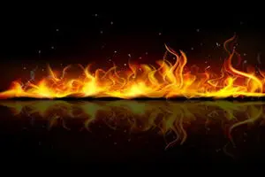 جزئیات جدید از زنده زنده سوختن معتادان در کمپ لنگرود

