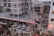 باید به تیم نظامی کشور دست مریزاد گفت/ اینکه فکر کنیم اگر بزنیم، آن‌ها باز هم حمله می‌کنند دلیلی بر نزدن ما نمی‌شود