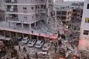باید به تیم نظامی کشور دست مریزاد گفت/ اینکه فکر کنیم اگر بزنیم، آن‌ها باز هم حمله می‌کنند دلیلی بر نزدن ما نمی‌شود