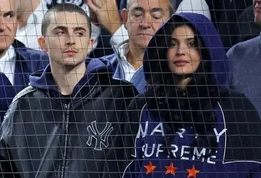 خبر جدایی زوج مشهور هالیوود جنجال به پا کرد