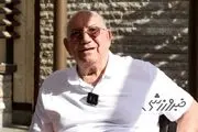 داستان یک خاکسپاری؛ حشمت مهاجرانی: عمو ظلی دستیار من بود، در قطعه نام آوران خاکش نمی کنید؟