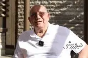 داستان یک خاکسپاری؛ حشمت مهاجرانی: عمو ظلی دستیار من بود، در قطعه نام آوران خاکش نمی کنید؟