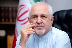 واکنش ظریف به معرفی عراقچی برای وزارت امور خارجه 