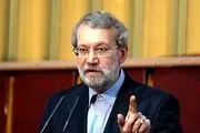 پیشنهاد انتخاباتی ویژه به علی لاریجانی داده شد!
