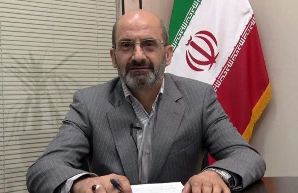 رئیس دانشگاه شریف: من، پدر دوم بچهها هستم