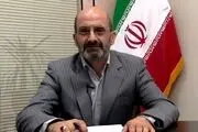 رئیس دانشگاه شریف: من، پدر دوم بچه‌ها هستم