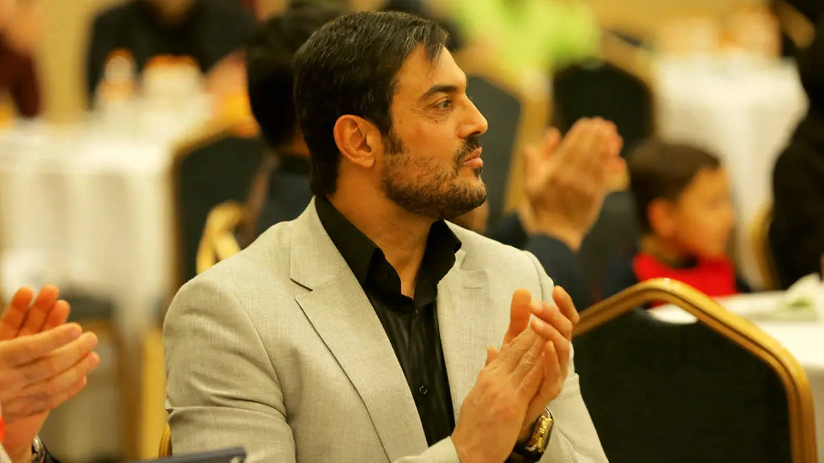 پرسپولیسی ها قدر موقعیت هایشان را بدانند قهرمان می شوند
