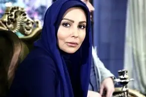 اعلام خبر فوت خانم بازیگر معروف توسط خودش بعد از مهاجرت!/ چه بلایی بر سر «پرستو صالحی» آمده است؟+ عکس جنجالی