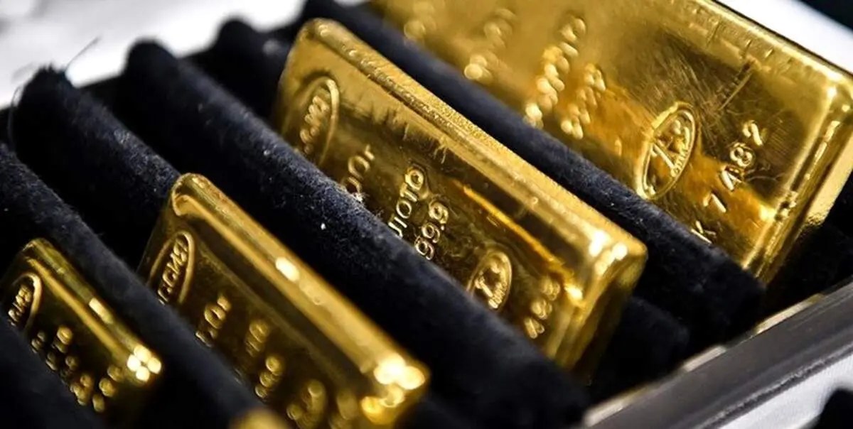 قیمت طلا امروز ۲ اردیبهشت ماه ۱۴۰۱ + جدول