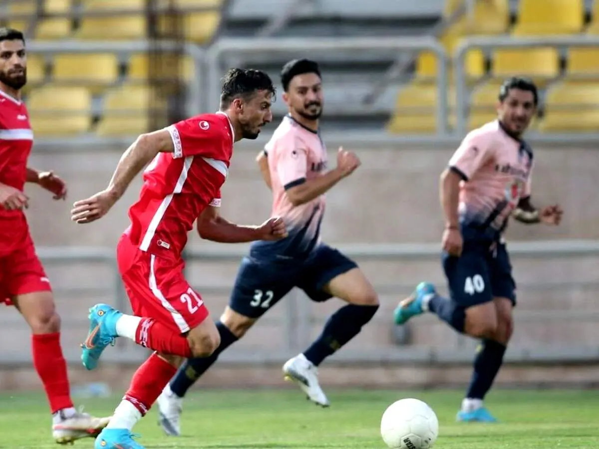 هشدار تند علی کریمی به بمب پرسپولیس