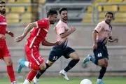 هشدار تند علی کریمی به بمب پرسپولیس