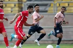 هشدار تند علی کریمی به بمب پرسپولیس