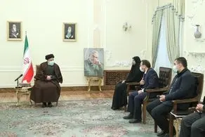 حاج قاسم توانست از بین عراقی‌ها و سوریه‌ای‌ها نیروهای بسیار خوبی تربیت کند 