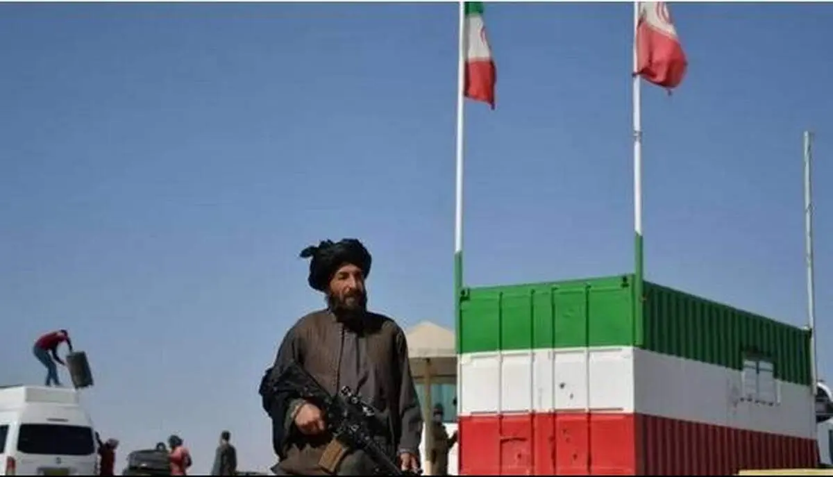 طالبان مایل است ایران را وارد جنگ کند 