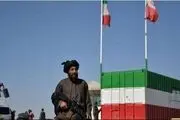 فوری؛ حمله توپخانه‌ای ایران به طالبان+ببینید 