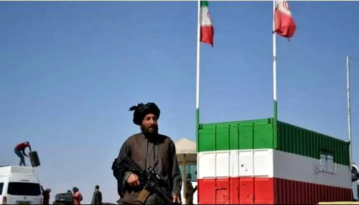 ورود هیات طالبان به سمرقند