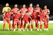  قرارداد ۱۰ پرسپولیسی ثبت نشد!/ اسامی