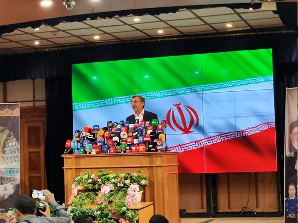 وعده هایی که محمود احمدی نژاد در ستاد انتخابات داد