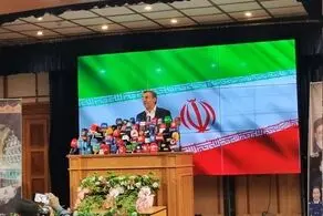 احمدی نژاد انتخابات را تحریم کرد؟ 
