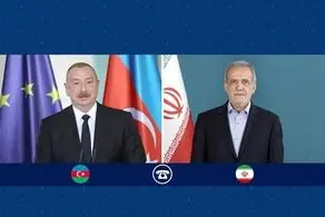 پیام تبریک رئیس جمهور به الهام علی اف