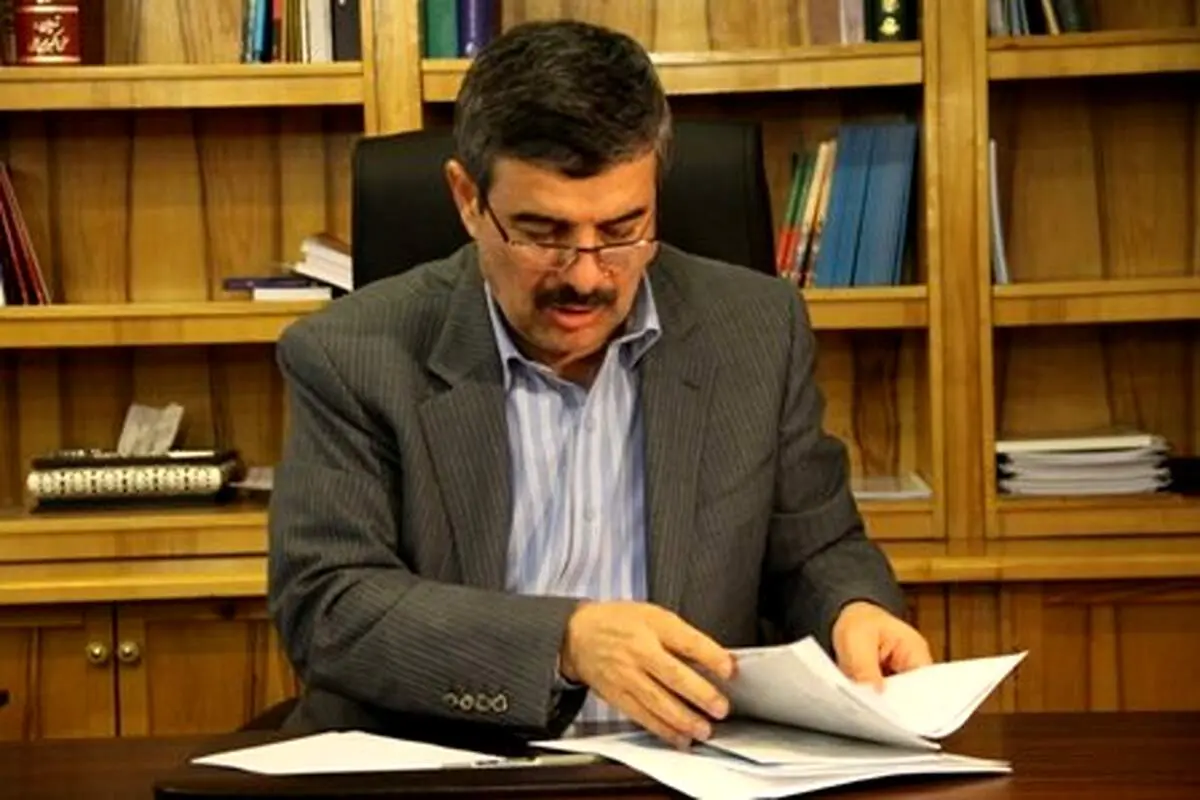 رئیسی حکم جدید زد