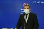 ایران در تشخیص کرونا یه خودکفایی رسیده است/ ۲۴ هزار نفر در کارآزمایی بالینی واکسن کرونا شرکت کرده‌اند
