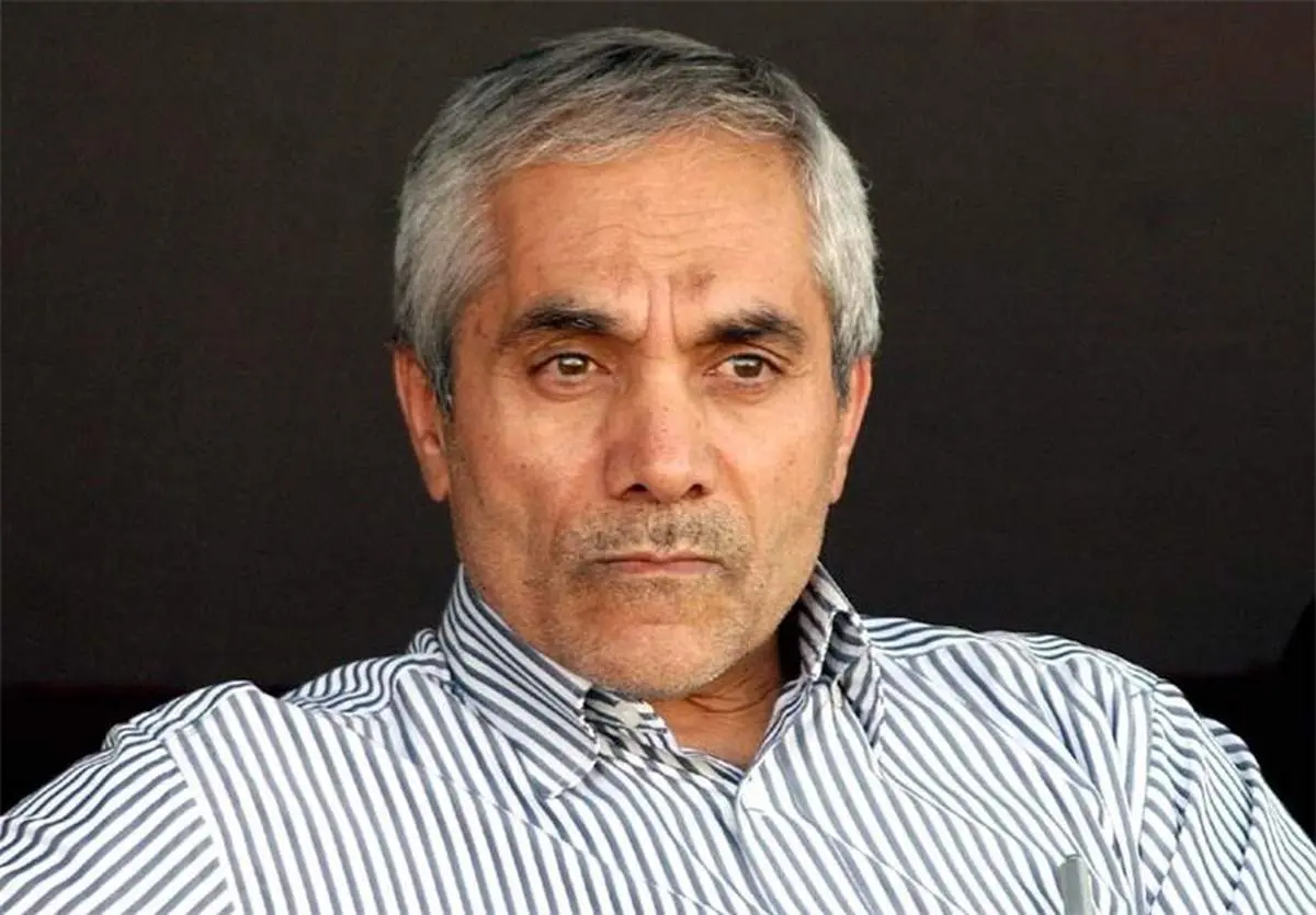 اصلیترین گزینه مدیرعاملی پرسپولیس مشخص شد