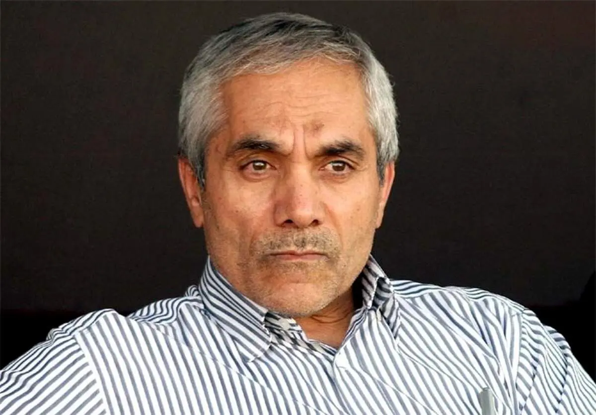 اصلی‌ترین گزینه مدیرعاملی پرسپولیس مشخص شد