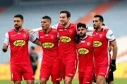 واکنش AFC به قهرمانی پرسپولیس در نیم فصل + عکس 