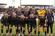 ترکیب احتمالی پرسپولیس مقابل سپاهان