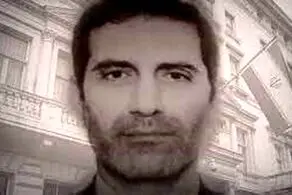 اولین تصویر از اسدالله اسدی در خاک ایران/ عکس
