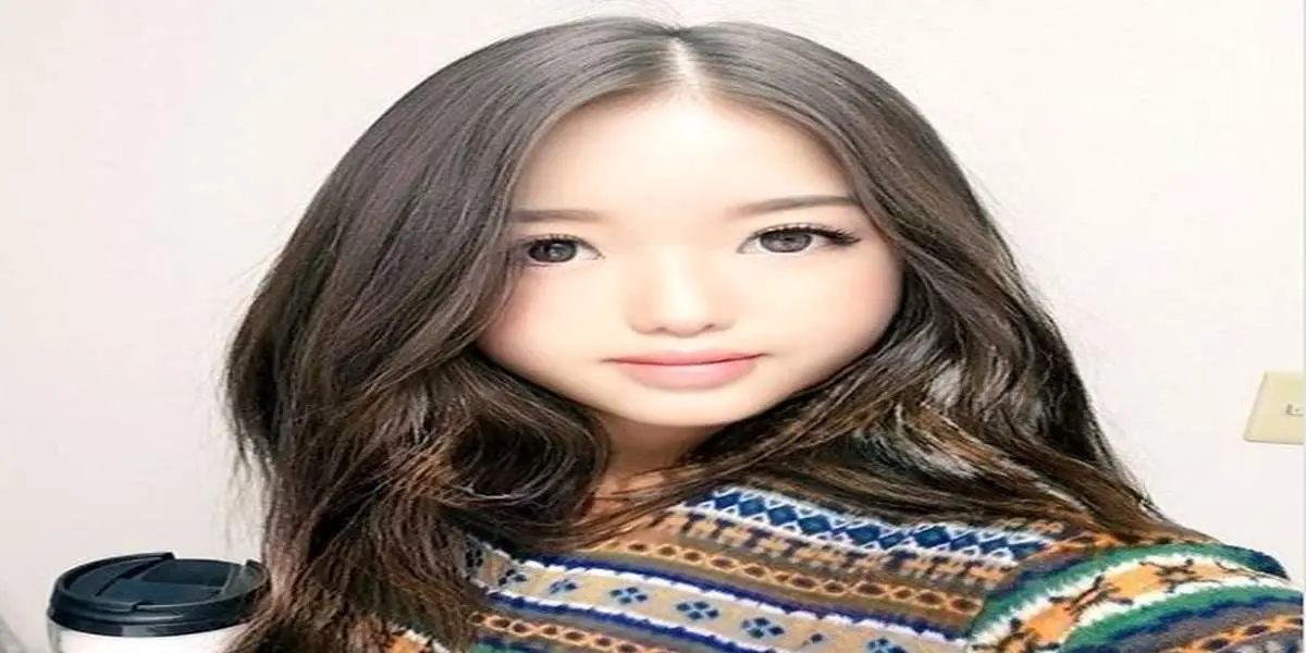 این دختر معروف و جذاب ژاپنی یک مرد 53 ساله است!