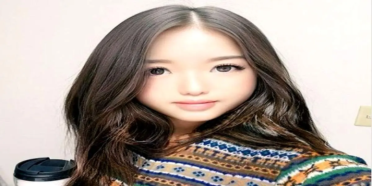 این دختر معروف و جذاب ژاپنی یک مرد 53 ساله است!