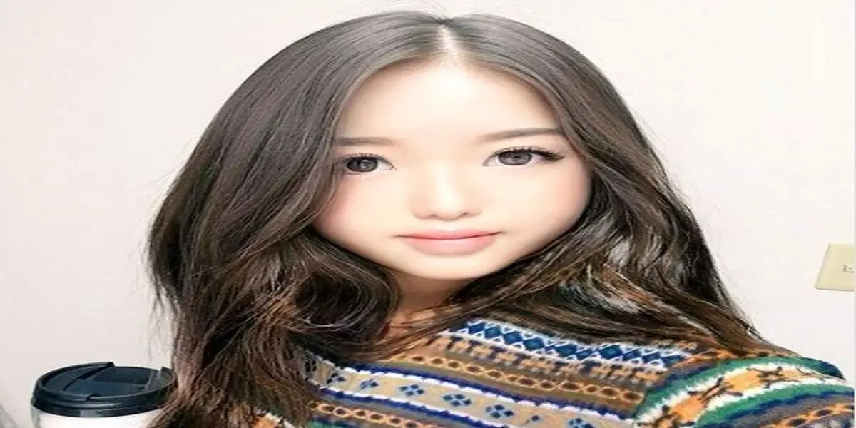 این دختر معروف و جذاب ژاپنی یک مرد 53 ساله است!