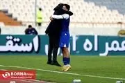 بمب استقلال منفجر شد؟