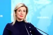 توضیح وزارت خارجه روسیه درباره اهداف سفر عراقچی به مسکو 
