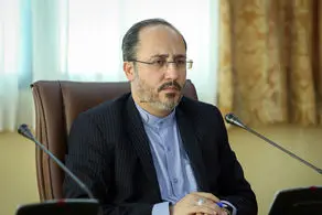 اظهارات عجیب یک عضو دولت رئیسی درباره افزایش قیمت دلار!