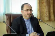 اظهارات عجیب یک عضو دولت رئیسی درباره افزایش قیمت دلار!