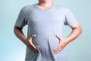 ضربه فنی کردن نفخ معده با این گیاهان 
